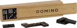 Goki Dřevěné domino klasické 55 dílků