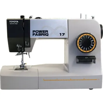 Recenze Toyota PowerFab17