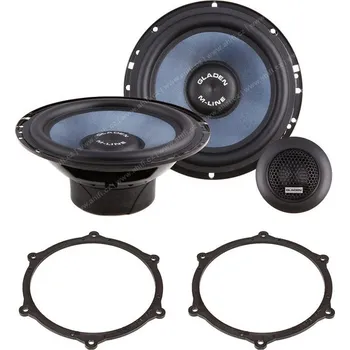 Auto Hi-Fi Reproduktory do Seat Ibiza IV č. 3