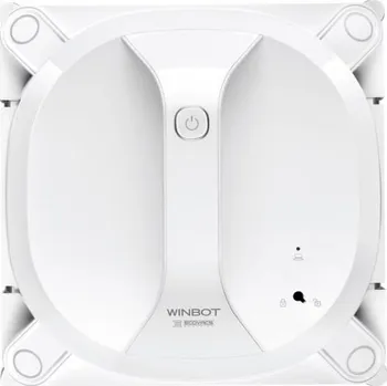 Robotický čistič oken Ecovacs Winbot X