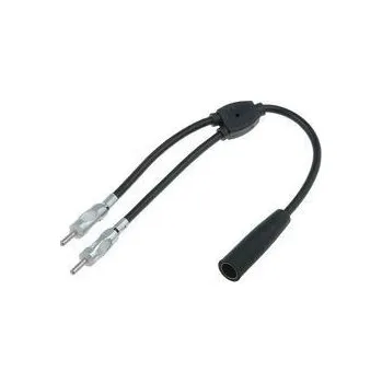 Autoanténa Anténní adaptér 4carmedia AD.ANT.R01