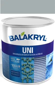 Balakryl UNI Mat 0101 0,7 kg