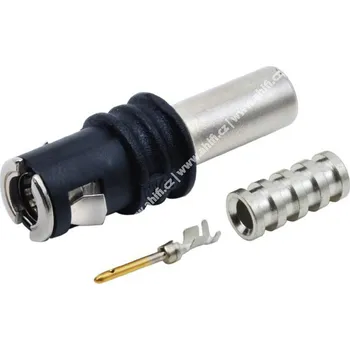 Autoanténa Anténní konektor ROKA samec 295594