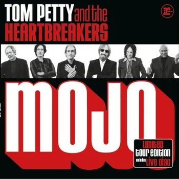Zahraniční hudba Mojo (Tour Edition) - Tom Petty [2CD]