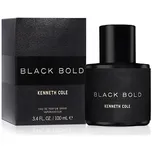 Kenneth Cole Black Bold EDP 100 ml