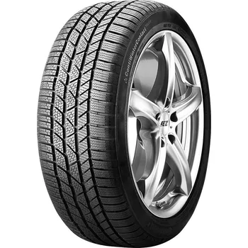 Continental ContiWinterContact TS-830P…