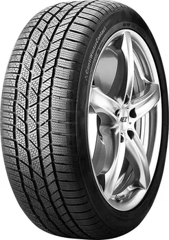 Zimní osobní pneu Continental ContiWinterContact TS-830P 255/35 R19 96 V XL AO