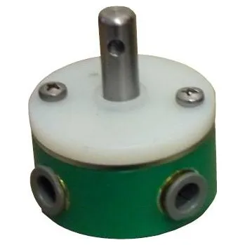 Ventil Čtyřcestný ventil - SWING