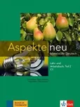 Aspekte Neu C1 Lehr Und Arbeitsbuch…