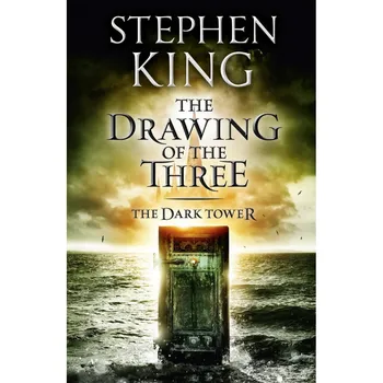 The Drawing of the three: Dark Tower 2…