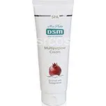 Monplatin DSM Mon Platin 30d Multifunkční krém s granátovým jablkem 250 ml