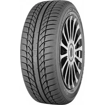 Zimní osobní pneu GT Radial Winter Pro 2 235/60 R17 106 H XL