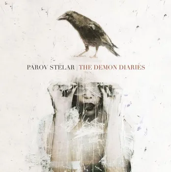 Zahraniční hudba The Demon Diares – Parov Stelar [CD]