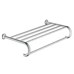 GROHE Essentials Authentic chrom…