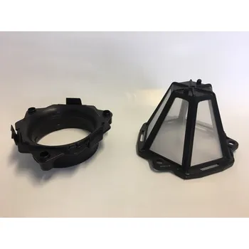 Filtr do auta Filtr sání variátoru na Can-Am