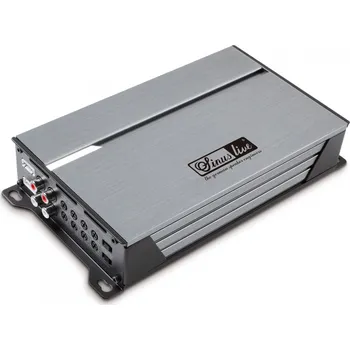 Zesilovač do auta Zesilovač Sinus Live SL-A4100D