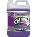 Cif Professional Cleaner Disinfectant…