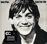 Lust For Life - Iggy Pop [LP]