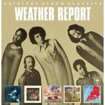 Original Album Classics - Weather…