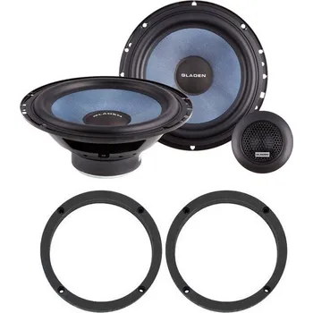 Auto Hi-Fi Reproduktory do VW Lupo č. 2