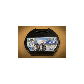 Autolékárnička Sněhové řetězy X90 /plast box MAMMOOTH (01419)