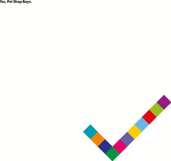Zahraniční hudba Pet Shop Boys - Yes [LP]