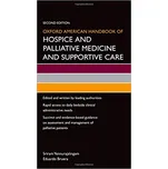 Oxford American Handbook of Hospice and…