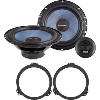 Auto Hi-Fi Reproduktory do Opel Meriva A č. 2