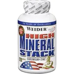 Weider High Mineral Stack 120 cps.