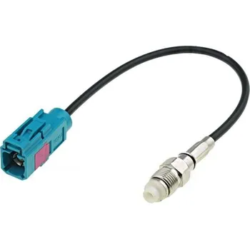 Autoanténa Anténní adaptér FME - FAKRA Per.Pic. A9543
