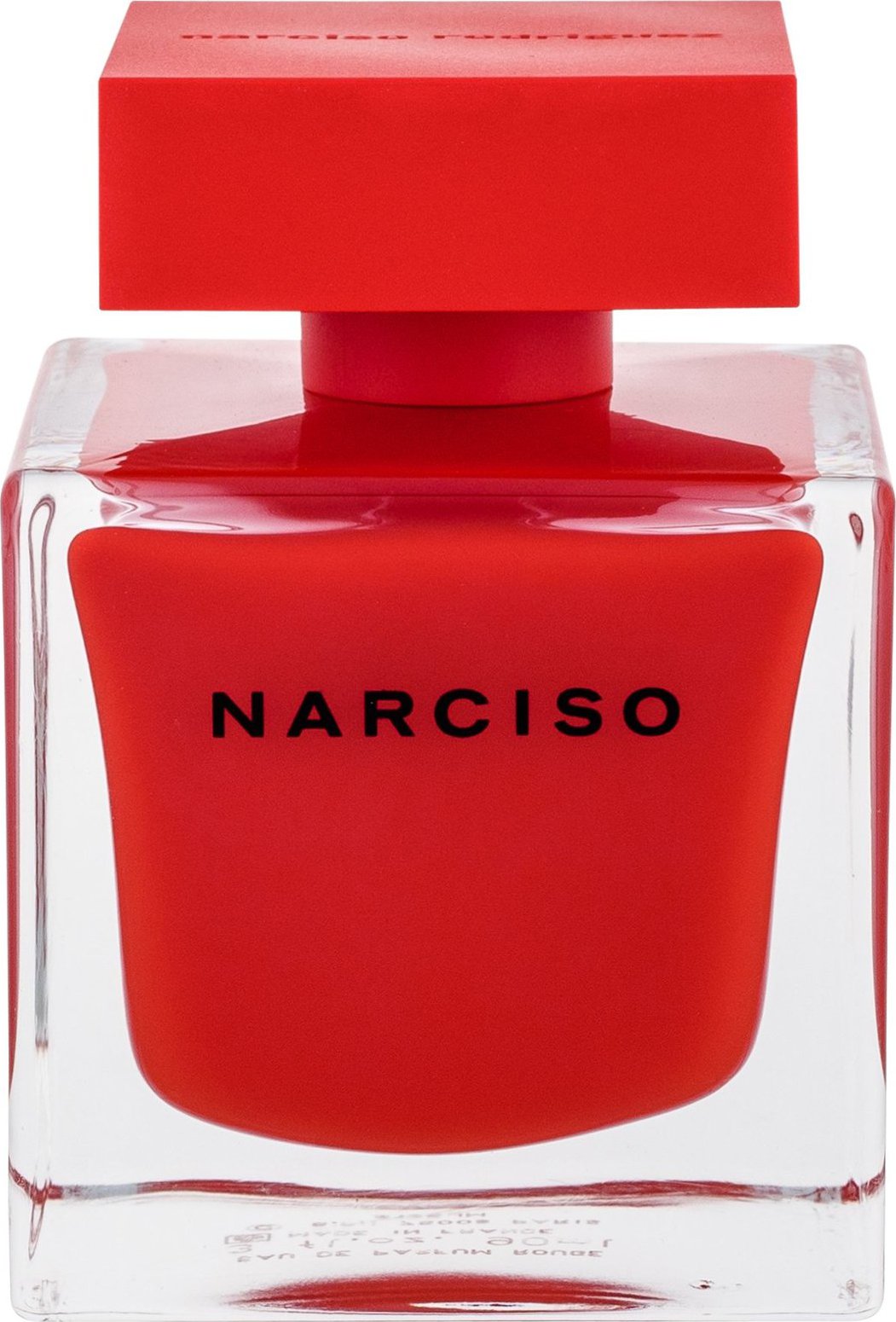 narciso rodriguez rouge notino