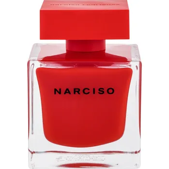 Narciso Rodriguez Narciso Rouge W EDP 90 ml od 1 500 K Zbozi.cz