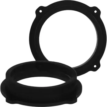 Auto Hi-Fi MDF redukce pod reproduktory pro Hyundai ix35, Tucson