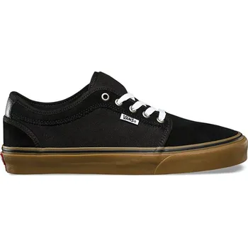 Pánské tenisky VANS Skate Chukka Low VN0A4BX40I4