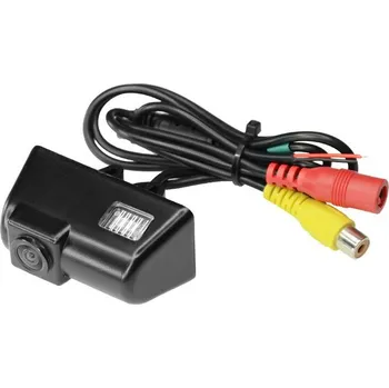 Couvací kamera Parkovací kamera pro Ford Transit (BC FORD-01)