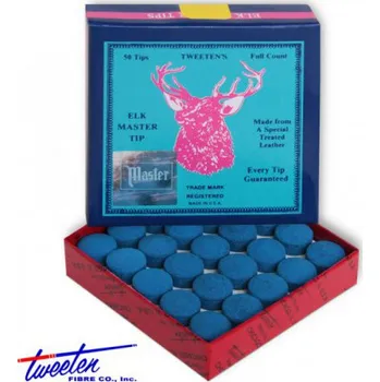 kůže Elk Master 9mm US1-9