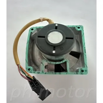 Turbodmychadlo Dmychadlo 24V VL HYDRONIC 10 252161991500 ( 252161991500)