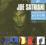 Original Album Classics - Satriani Joe…