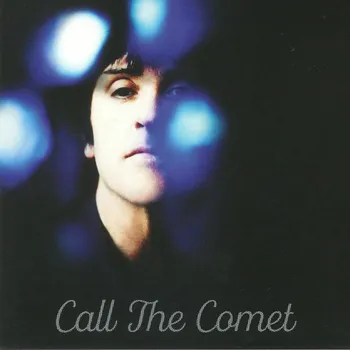 Zahraniční hudba Call The Comet - Marr Johnny [LP]