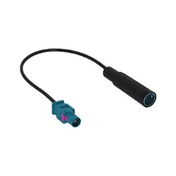 Autoanténa Anténní adaptér FAKRA - DIN 295744