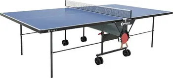Stůl na stolní tenis Sponeta S1-13e modrý
