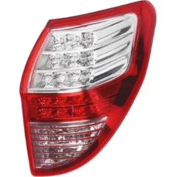 Zadní světlomet Pravé zadní světlo LED Toyota Rav 4 III (A3) 10-13