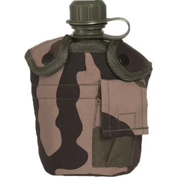 Mil-Tec polní láhev CCE Tarn 1000 ml