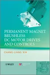 Permanent Magnet Brushless DC Motor…