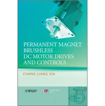 Permanent Magnet Brushless DC Motor…
