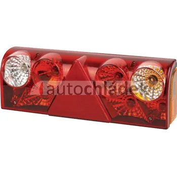 Zadní světlomet Svítilna zadní EUROPOINT II pravá