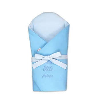 Zavinovačka Baby Nellys Little Prince