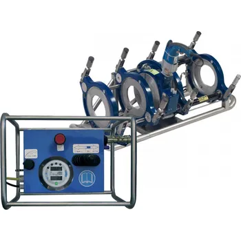 Příslušenství ke svářečce Dytron STH 160 TraceWeld Plus