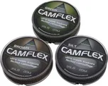 Gardner Camflex Leadcore 35lb hnědá 0,5…