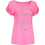 SAM 73 LTSM438 tmavě růžové